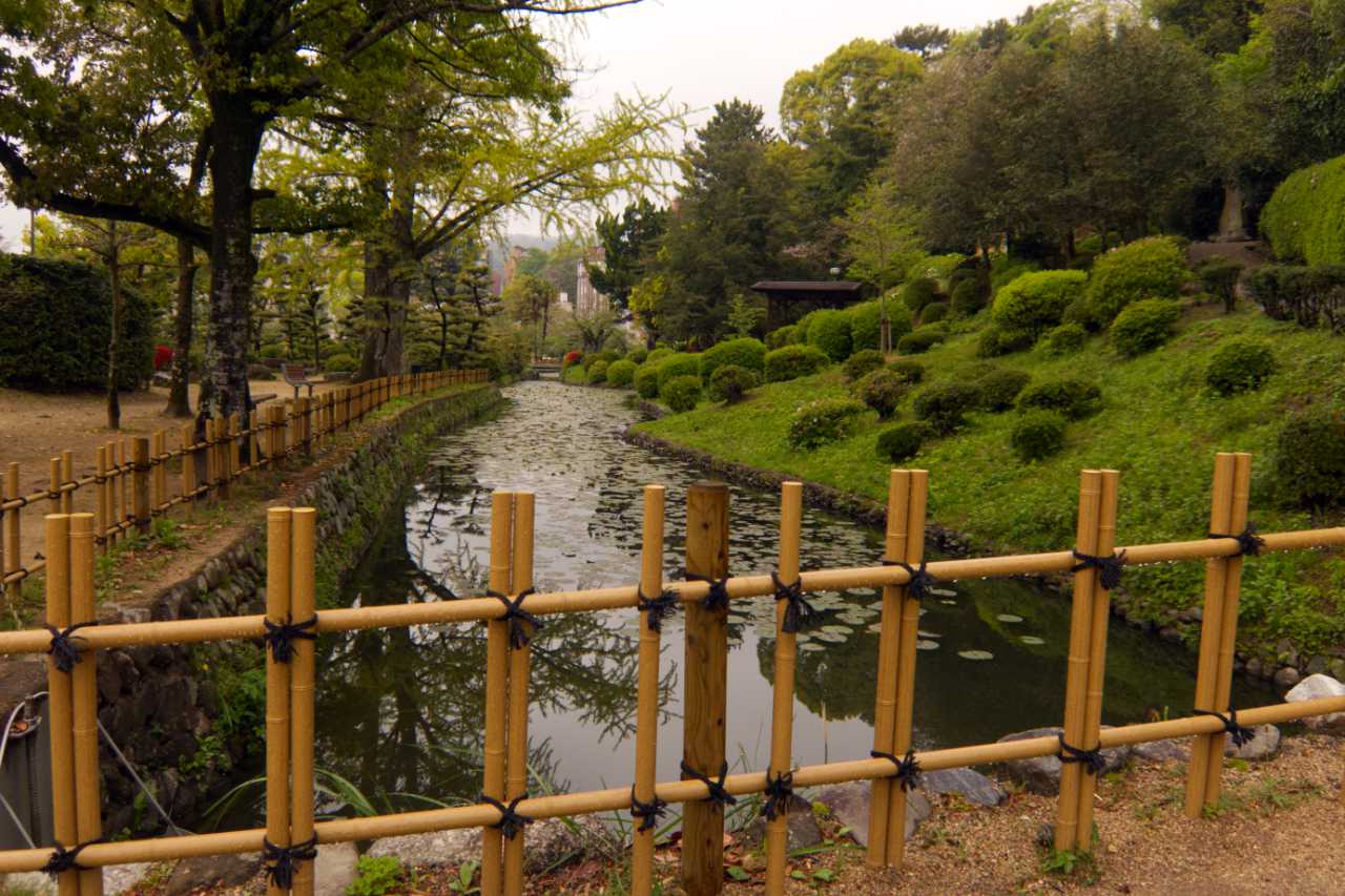 Matsuyama