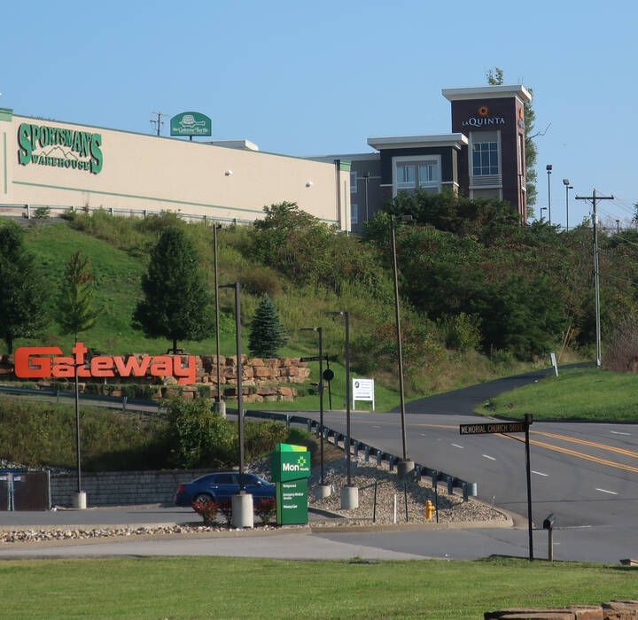 La Quinta Inn, Morgantown