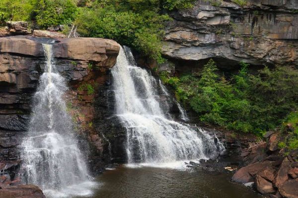 Falling for Appalachia: 3 Must-See Waterfalls